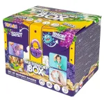 Jutiminis plastilino rinkinys TUBAN TU3832