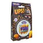 Modelino molis TUBAN TUBI SMART &ndash; UPS! 50 g, rudas, vaikams, 95&times;35&times;165 mm