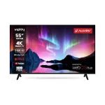 LED televizorius 55 colių 55WIPLAY6301-U