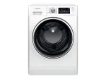 Whirlpool FFD 9489 BCV EE skalbyklė | A energijos klasė | 9 kg | 1400 aps./min | garo funkcija