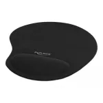 DeLOCK Ergonominis pelės kilimėlis su geliniu rie&scaron;o atramu