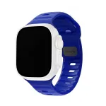 Nomad Sport Strap M/L laikrodžiui The Verge &ndash; tinka Apple Watch 49/45/44/42 mm