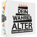 Pegasus Dein wahres Alter ? Bist du bereit, dein wahres Alter zu erfahren?