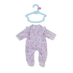 BABY born 840115 lėlės kostiumėlis