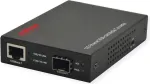 ROLINE 21.13.1133 Konverteris 1/2,5/5/10 Gigabit Ethernet RJ45 į SFP arba SFP+