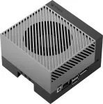 Nvidia Jetson AGX Orin 64 GB 12 x 2,2 GHz (945-13730-0055-000)
