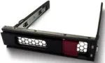 CoreParts KIT258 HDD narvas 3.5 inch juodas