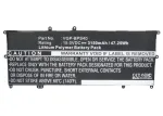 CoreParts baterija ne&scaron;iojamam kompiuteriui Sony, tipas: baterija, suderinamumas: Sony SVF14N16CW, SVF14N26CW, SVF15N13CW, SVF15N18PW, VAIO Fit 14A, VAIO Fit 15