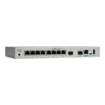 Cisco Secure Firewall 1210CP Appliance Compact PoE Threat Defense