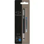 Parker Vector Black automatinis ra&scaron;iklis