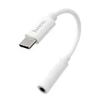 Hoco CA914791 USB-C į 3,5 mm garso adapteris su DAC
