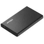 I&scaron;orinis standžiojo disko korpusas Hismart HC380633 2.5 inch SATA USB 3.0 Type-C