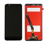 Extra Digital restauruotas LCD ekranas Huawei P Smart, juodas, 5,65 colio