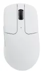 Keychron M2 (1000Hz) balta belaidė pelė