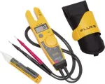 Fluke T5-1000 0-100 A 0-1000 V 1000 V juoda - pilka - raudona - geltona LED (2098657)
