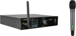 Belaidžio mikrofono rinkinys PSSO WISE ONE dinaminis mikrofonas 823&ndash;832 MHz / 863&ndash;865 MHz