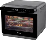 Profesionalus garinis valytuvas Trisa Steamer Air Fusion Pro 24 L (7698.7512)