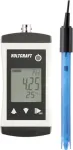 VOLTCRAFT PH-410 pH matavimo prietaisas (VC-8603600)