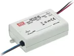 Mean Well APV-35-12 LED maitinimo &scaron;altinis, 36 W, 12 V, baltas