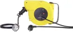 Renkforce RF-3349118 juodas
