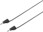 Voltcraft VC-8557685 Juodas