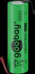 Baterija Wentronic 55509