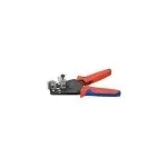 Knipex 12 12 11 vielos nuėmiklis 1,5&ndash;6 mm&sup2;, 10&ndash;15 AWG