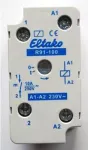R91-100-230V - Perjungimo relė - 1 normaliai atidarytas kontaktas 230V (91100430)