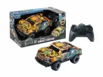 REVELL RC automobilis Ghost Driver oranžinis 24682