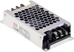 Mean Well RSD-30L-12 nuolatinės srovės keitiklis 24 V/DC, 36 V/DC, 48 V/DC, 72 V/DC - 12 V/DC/2.5 A 30 W