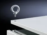 Varžtas (plieninis) Rittal M12 &mdash; 4 vnt., modelis 4568.000