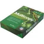 Popierius Papyrus Multicopy A4 500 lapų 80 g/m&sup2; Baltas