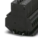 Phoenix Contact TMC 1 M1 100 2,0A automatinis &scaron;iluminis jungiklis 250 V/AC 2 A 6 vnt. (0914455)