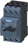 Automatinis jungiklis variklio apsaugai 0,22-0,32A S00 3RV2 (3RV20110DA10)
