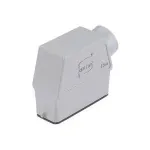 Harting Sleeve Enclosure Han&reg; 16A-gs-Pg21 09 20 016 0541 1 vnt.
