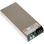 Mean Well SD-1000L-48 įtampos keitiklis, 1000 W, 48 V i&scaron;ėjimo įtampa