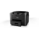 Canon MAXIFY MB2750 Daugiafunkcis ra&scaron;alinis spausdintuvas A4 600 x 1200 DPI Wi-Fi