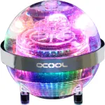 Alphacool 13795 vandens blokas (13795) &ndash; kompiuterio au&scaron;inimo aksesuaras