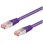 Wentronic 95520 Ethernet Patch Laidas