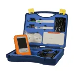 METZ CONNECT Cleaning Case &ndash; &scaron;viesolaidžių valymo rinkinys