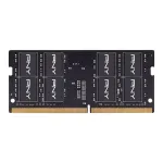 PNY Performance MN16GSD43200-SI 16 GB DDR4-3200 SO-DIMM atminties kortelė, 1x16 GB, CL22, juodos spalvos