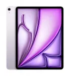iPad Air 13 colių Wi-Fi + Cellular 256GB Violetinė