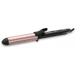 BaByliss C452E 32 mm garbanojimo žnyplės, &scaron;iltai juoda, rožinė, 98.4 cm (2.5 m)