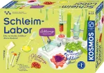 Kosmos 64360 &ndash; Gleivių chemijos rinkinys, 8+ metų, įvairiaspalvis