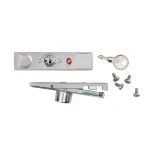 Priedas dėklui Parat 900043999 TSA LOCK&reg; rinkinys