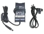 DELL HN662 maitinimo adapteris/inverteris 65 W juodas