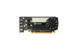 Grafikos plok&scaron;tė HP NVIDIA T400E 4 GB su 4 mini DisplayPort i&scaron;ėjimais