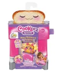 Mink&scaron;tas kvapnus skrudintos duonos žaislas &bdquo;Cookeez Makery&ldquo; Cobi MO-23522