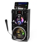 BeatBoxer Bluetooth 5.1 garsiakalbis su karoke