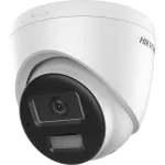 IP apsaugos kupolinė kamera Hikvision DS-2CD1343G2-LIUF/SL 4 MP, 2.8 mm, PoE, IP67, 2560&times;1440, WDR 120 dB